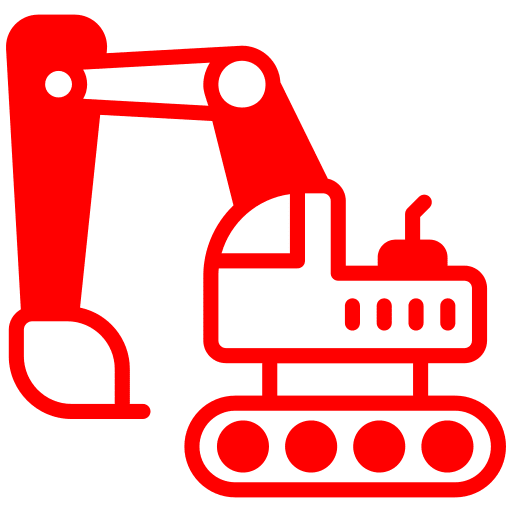 crane